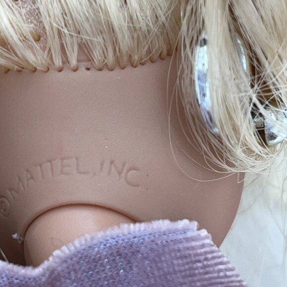 Vintage My Scene Kennedy Doll First Edition 2002 Incomplete Mattel - Picture 8 of 12